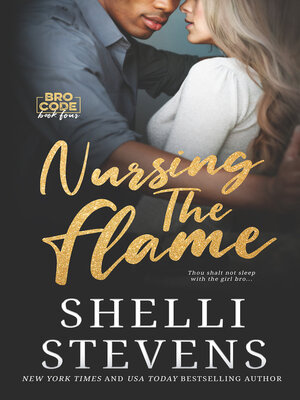 cover image of Nursing the Flame